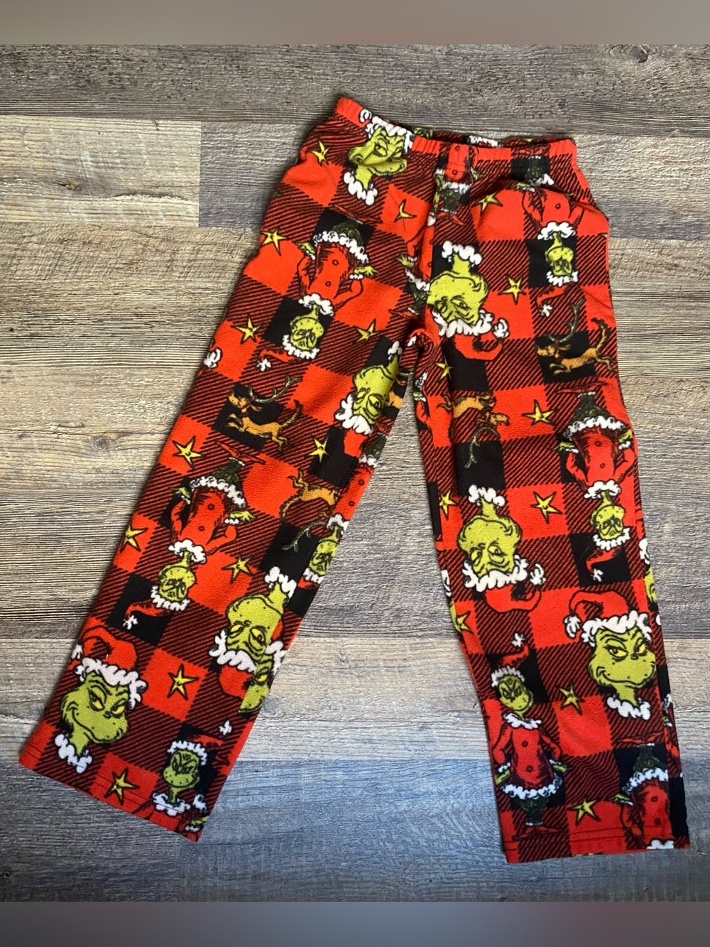 Brand new no tag! Dr.Seuss kids pants